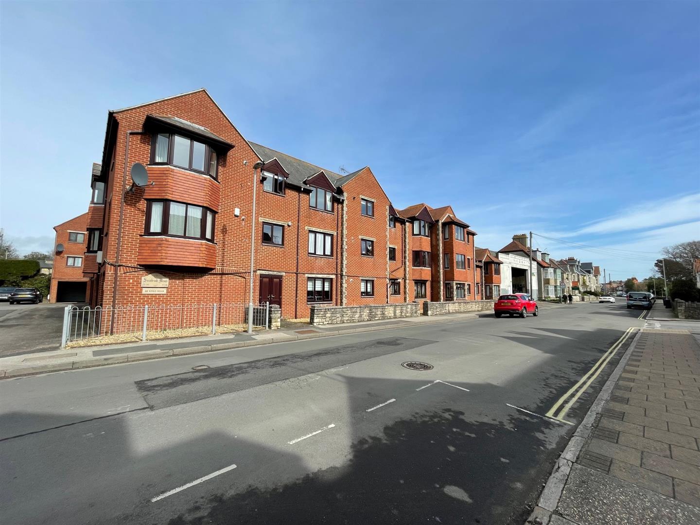 Kings Road West, Swanage Miles and Son Estate and Letting Agents